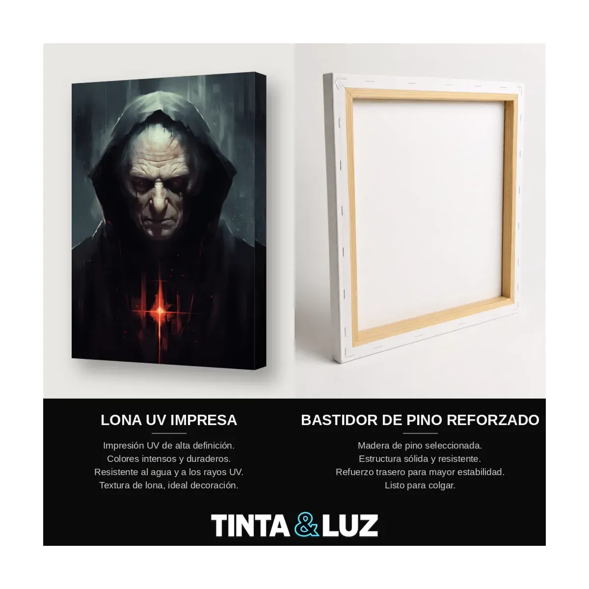 ENCAPUCHADO