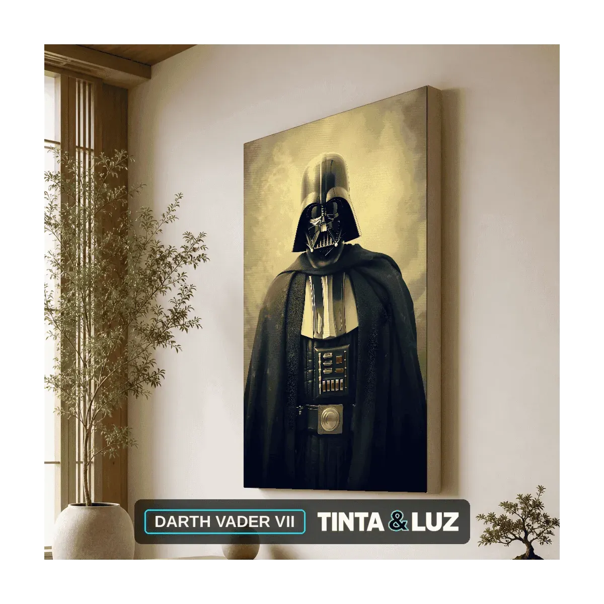 DARTH VADER VII