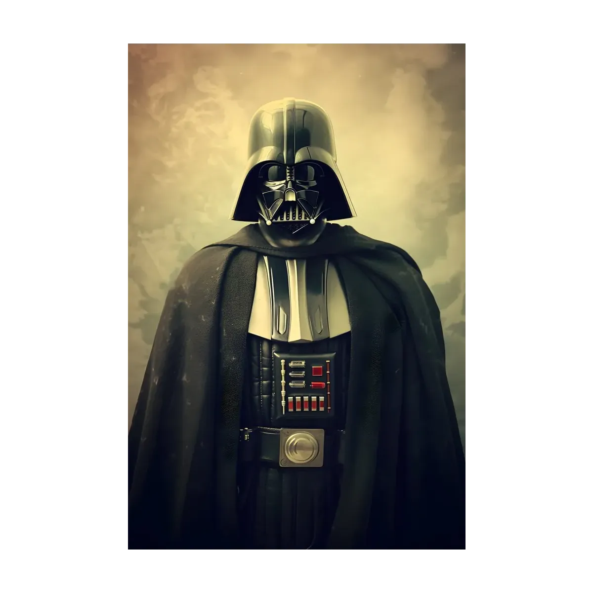 DARTH VADER VII