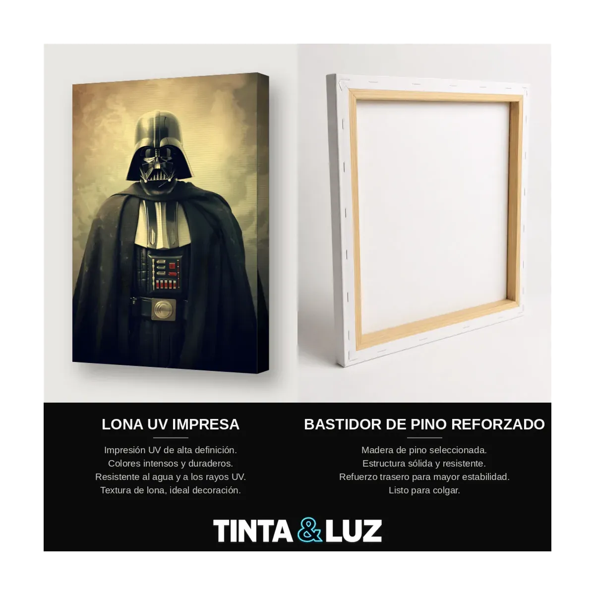 DARTH VADER VII
