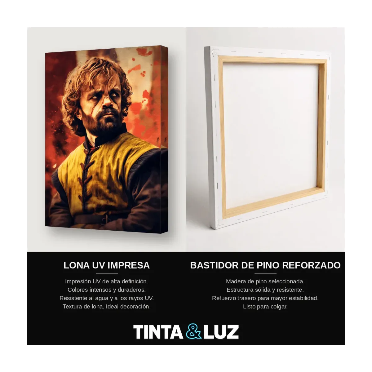 TYRION IV