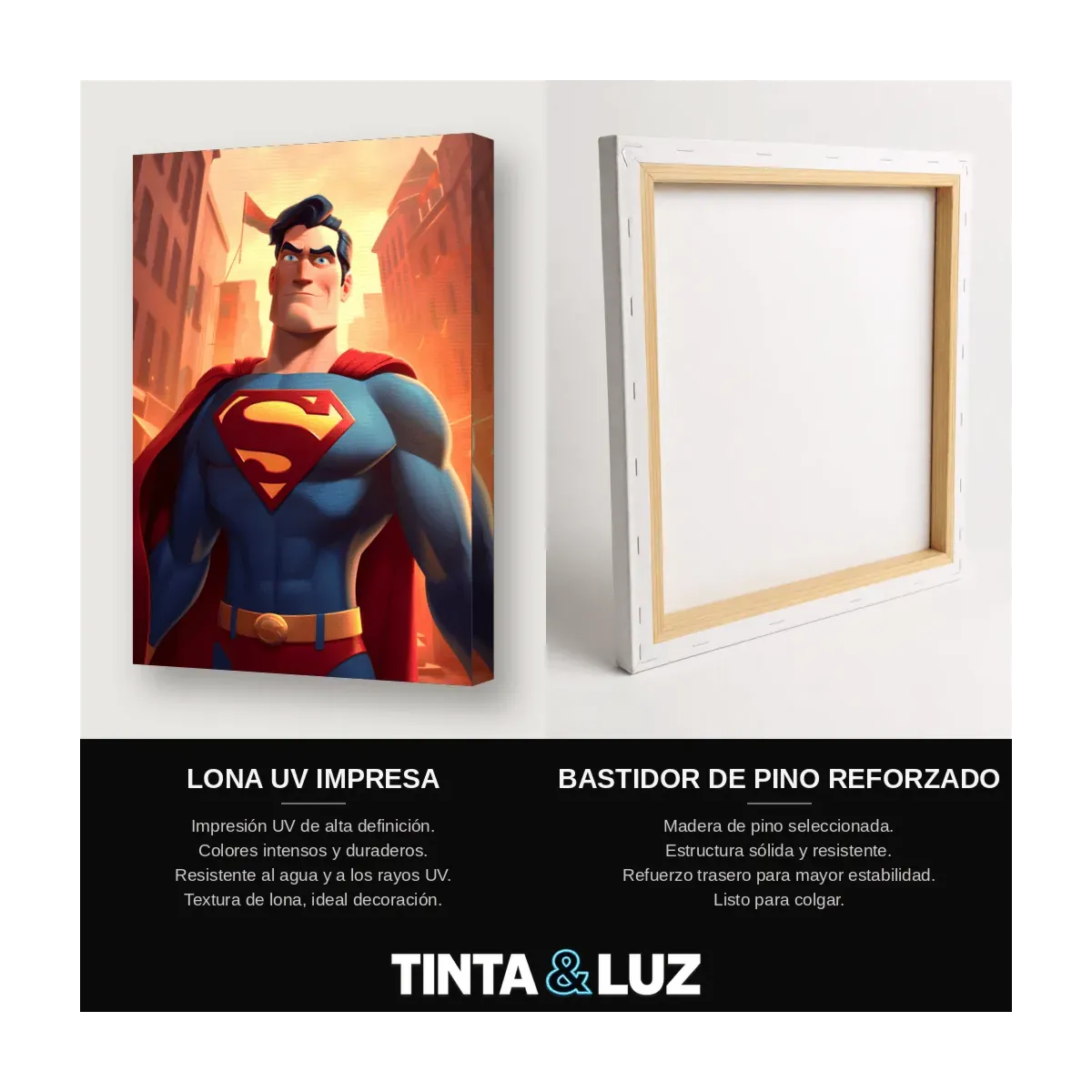 SUPERMAN II