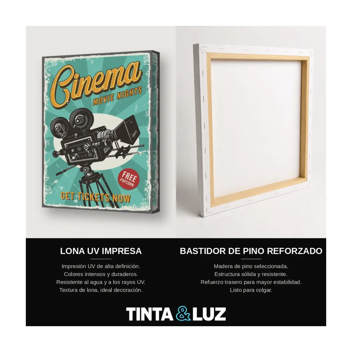 CINEMA CLÁSICO