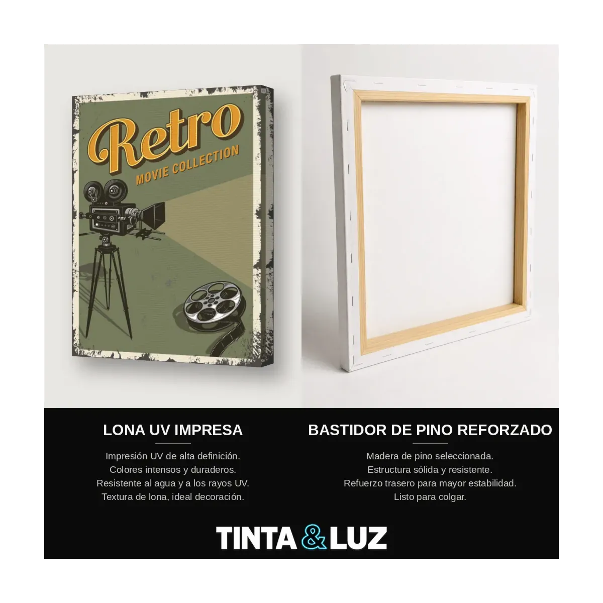 RETRO COLLECTION