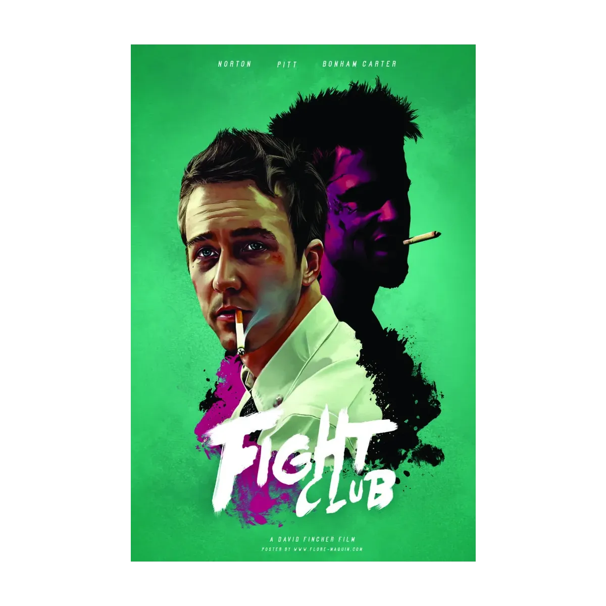 FIGHT CLUB
