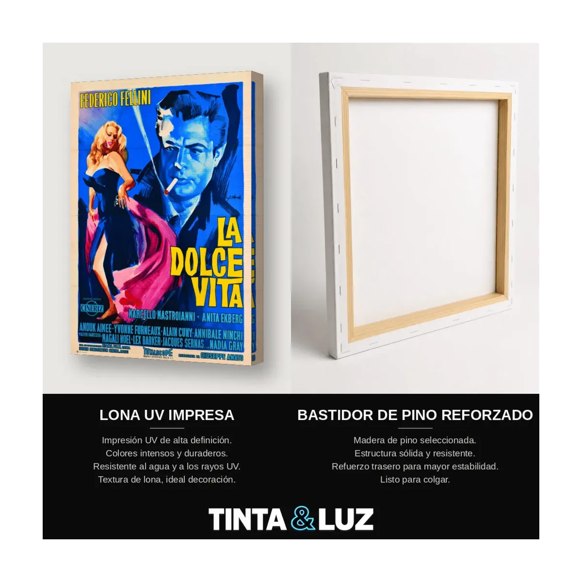 CINE POP