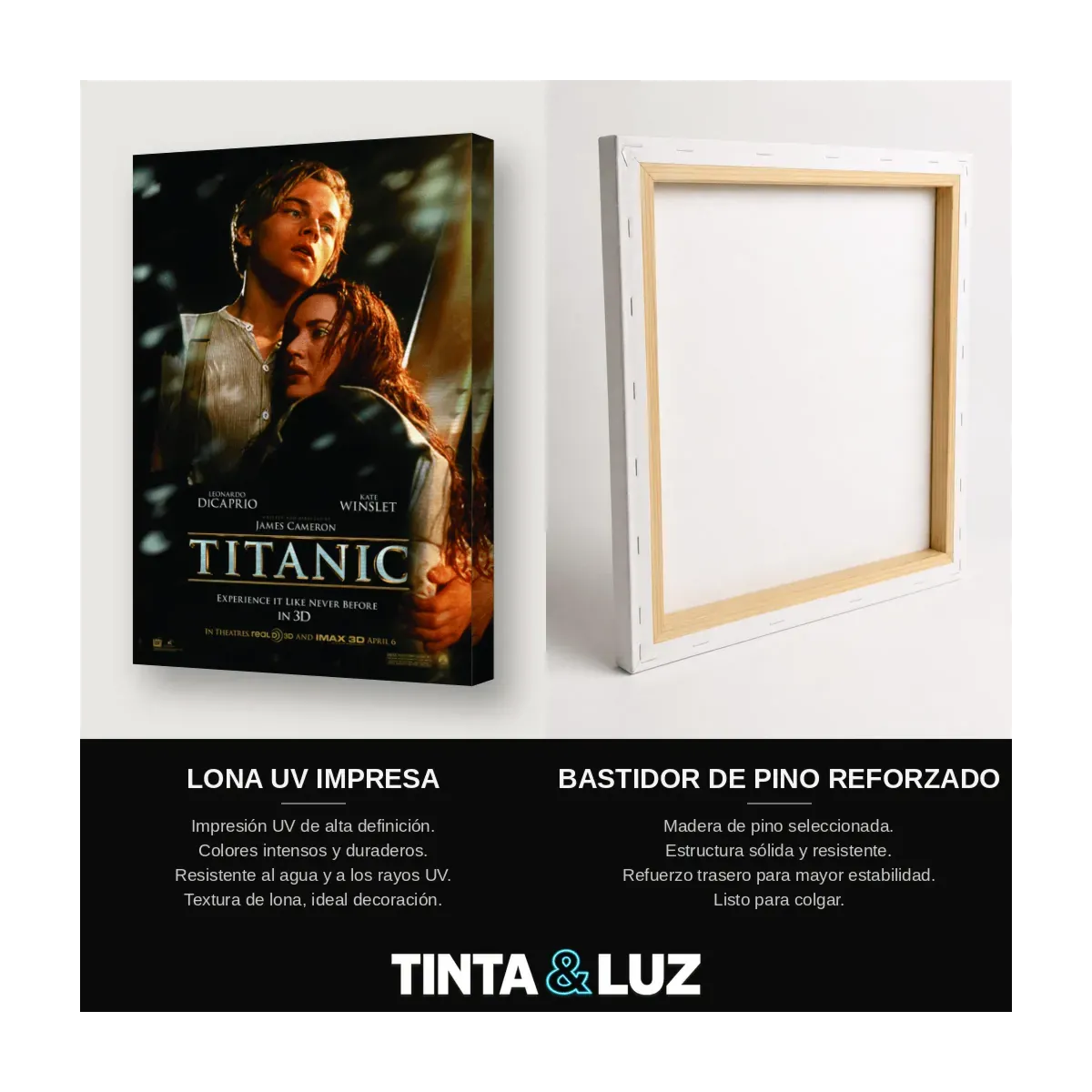 TITANIC