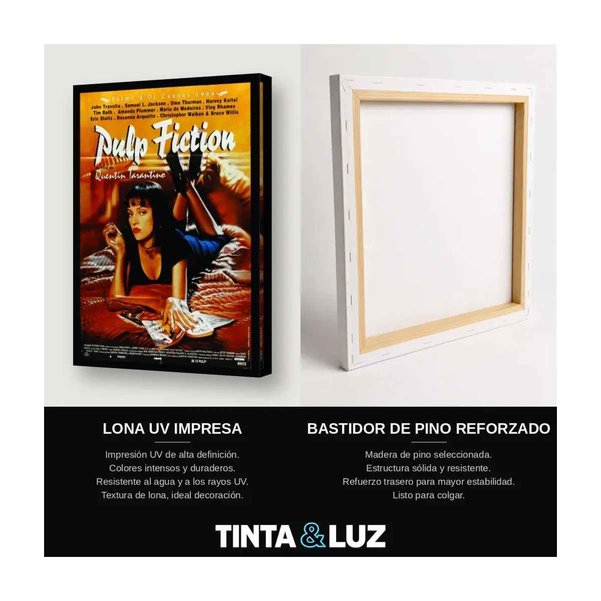 PULP FICTION II