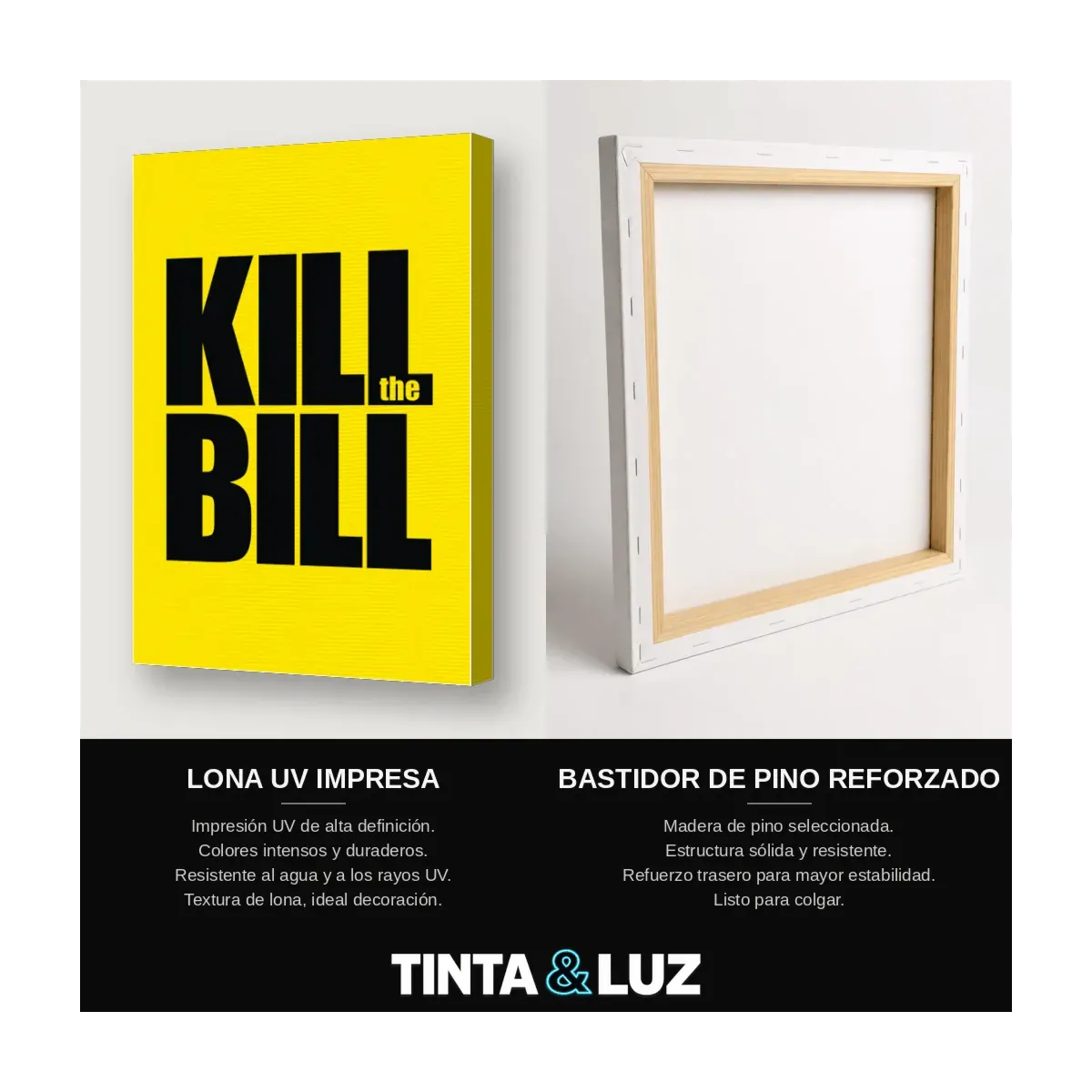 KILL BILL