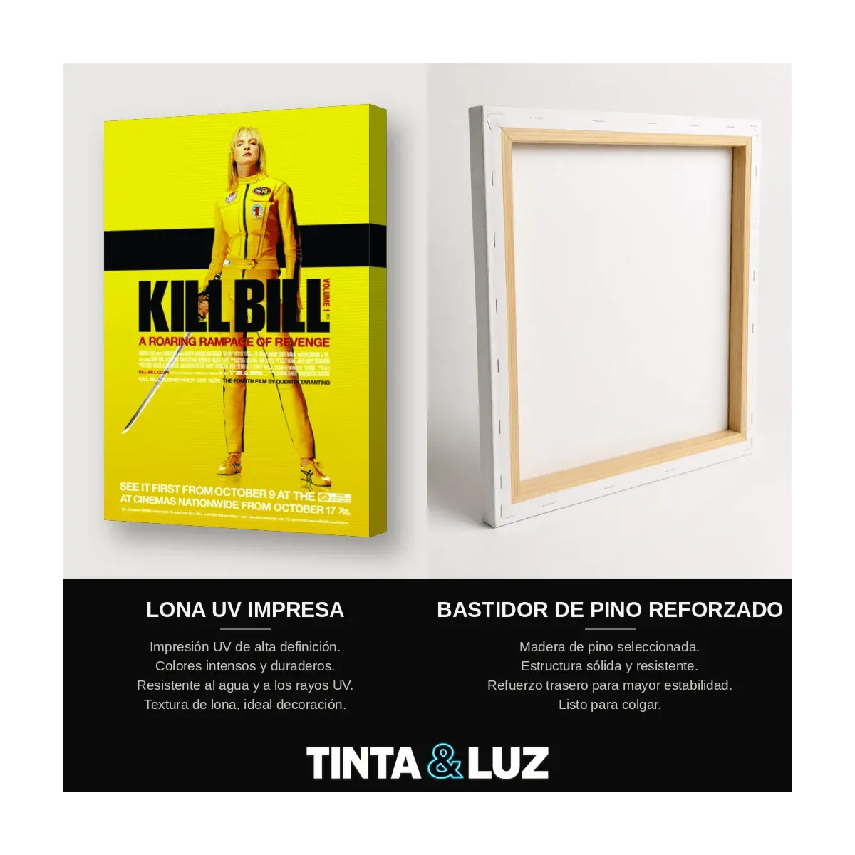 KILL BILL II