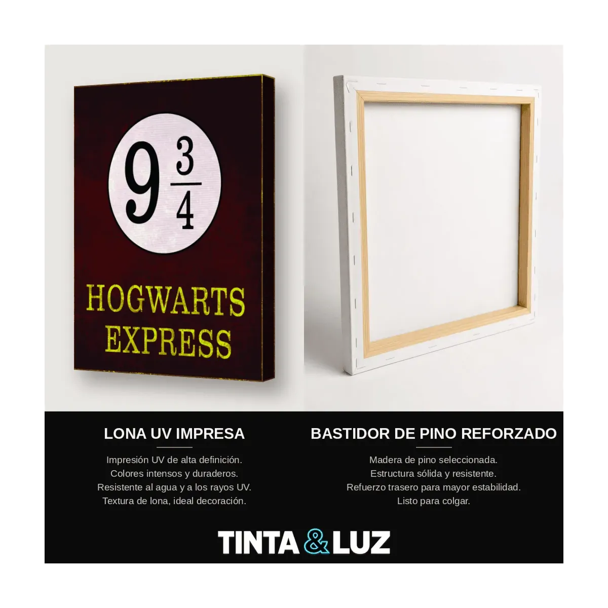 HOGWARTS EXPRESS