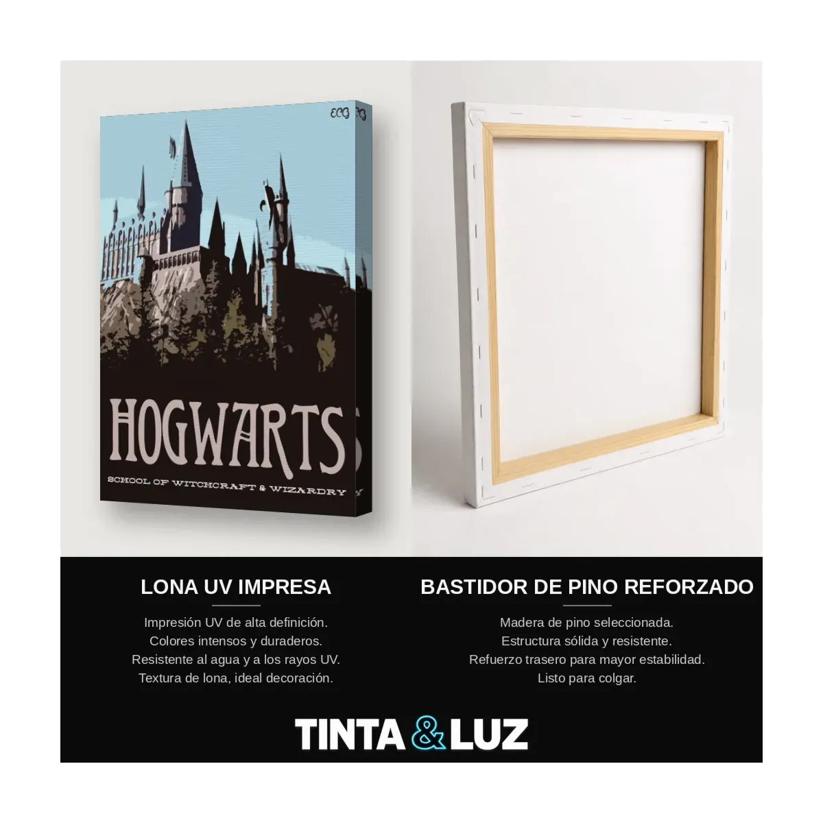 HOGWARTS