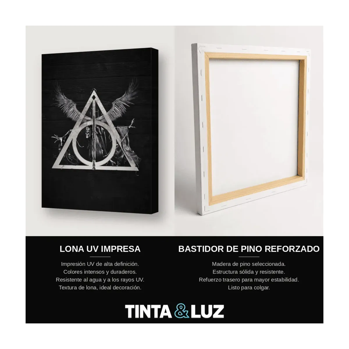 RELIQUIAS II