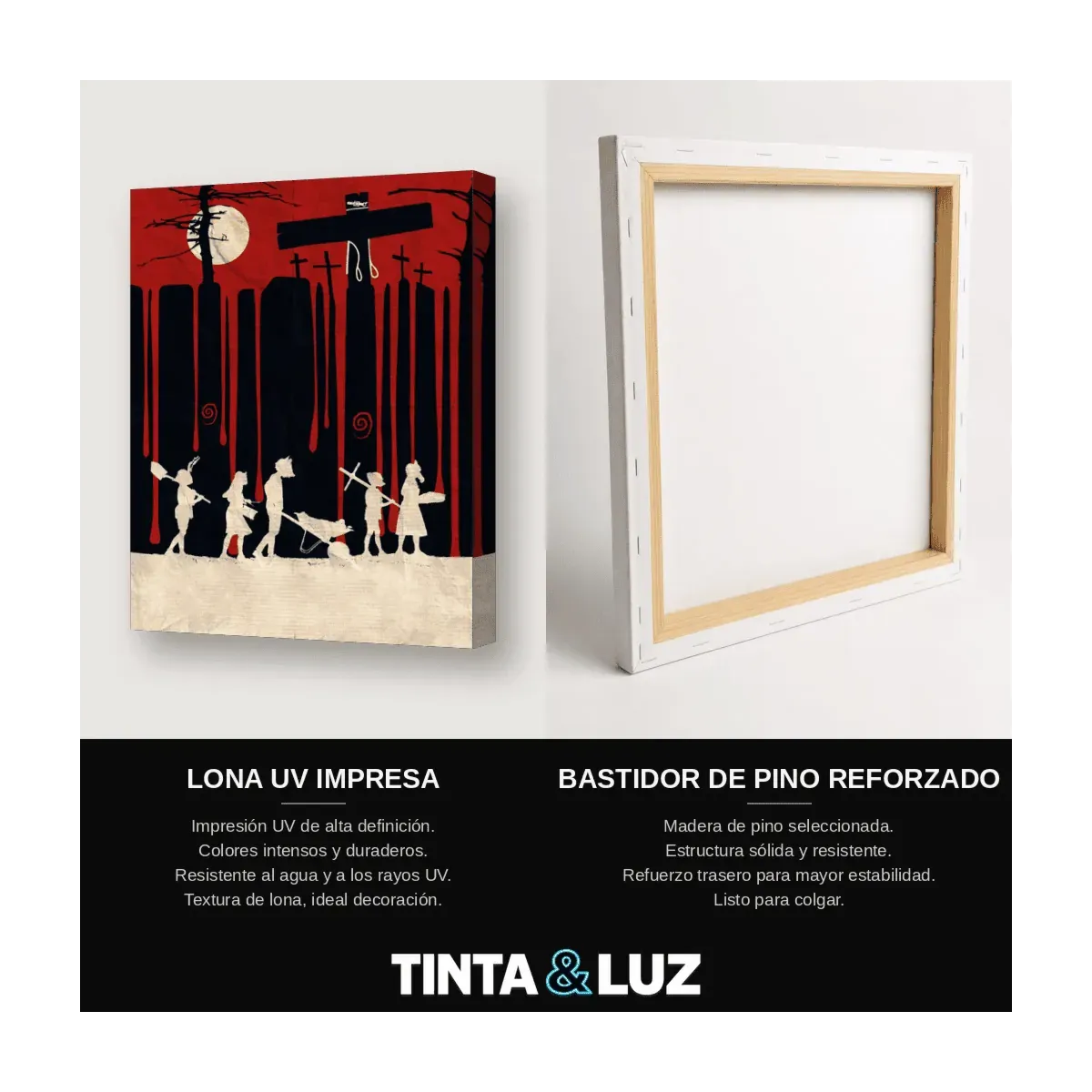 NIÑOS DEL MAÍZ