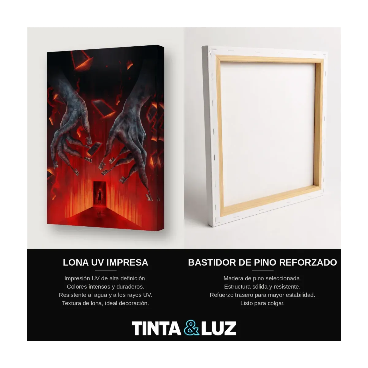PUERTA AL INFIERNO