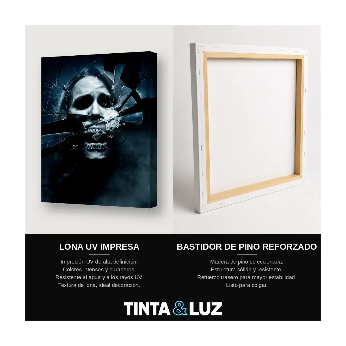 CALAVERA II