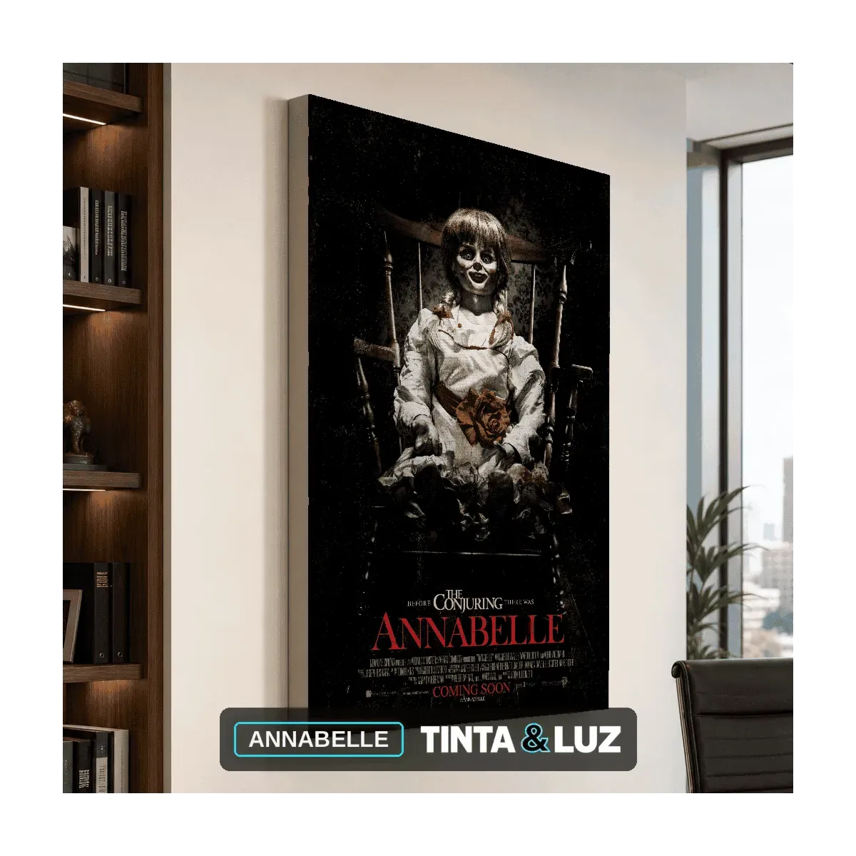 ANNABELLE