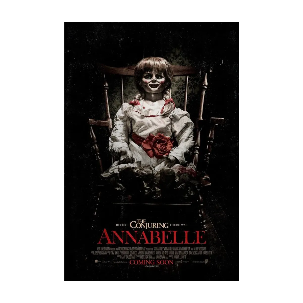 ANNABELLE