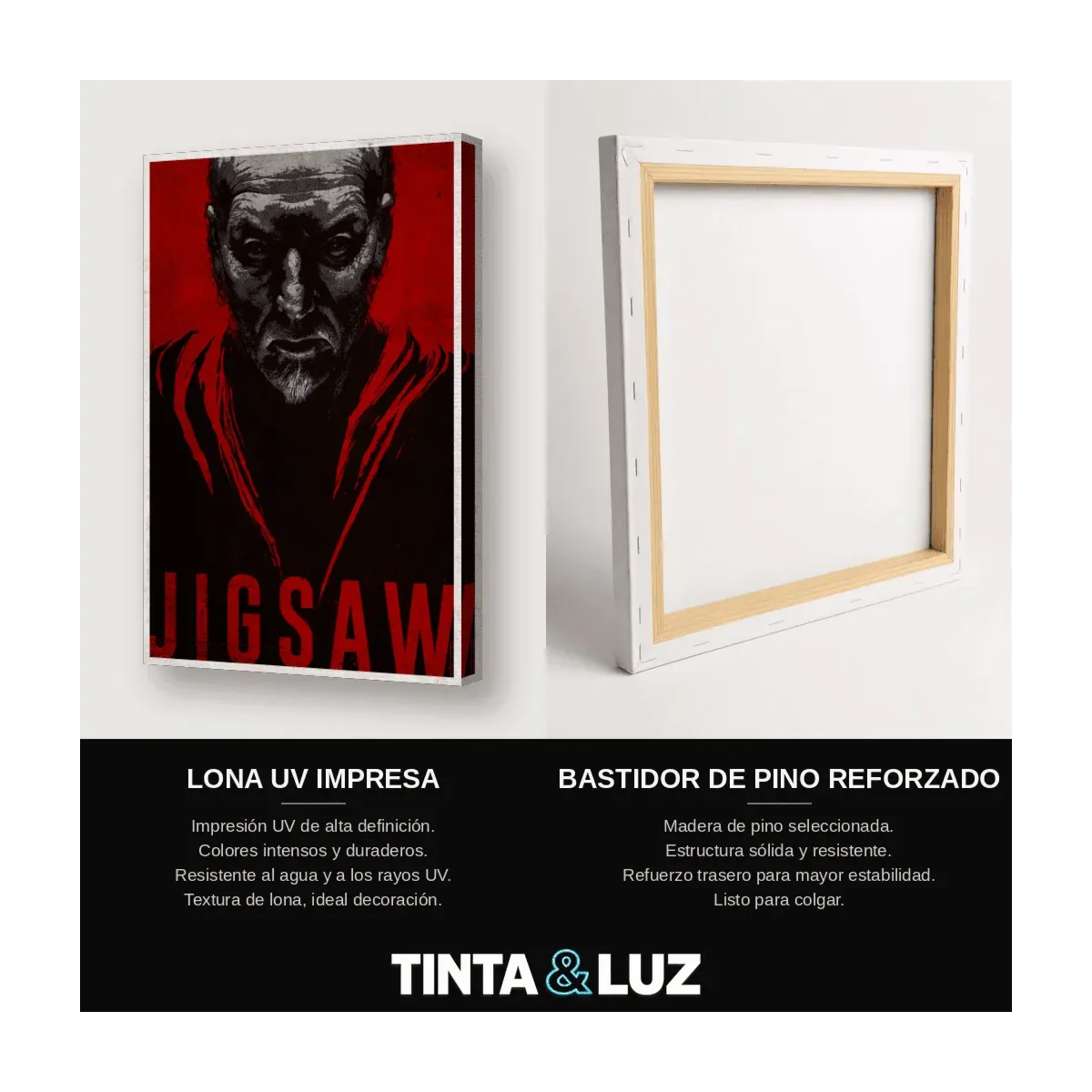 JIGSAW