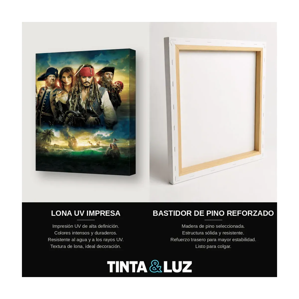 PIRATAS AVENTURA