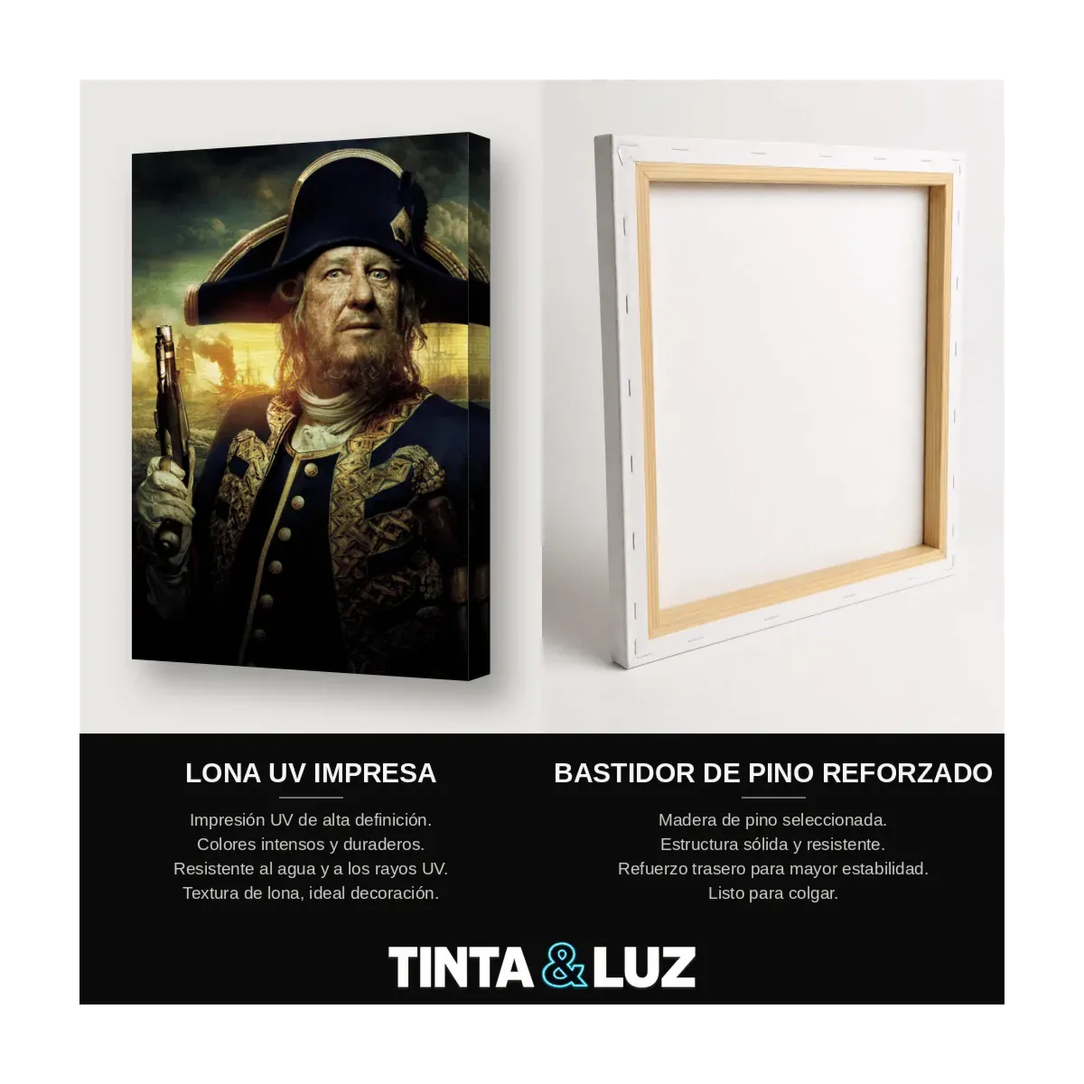 BARBOSSA