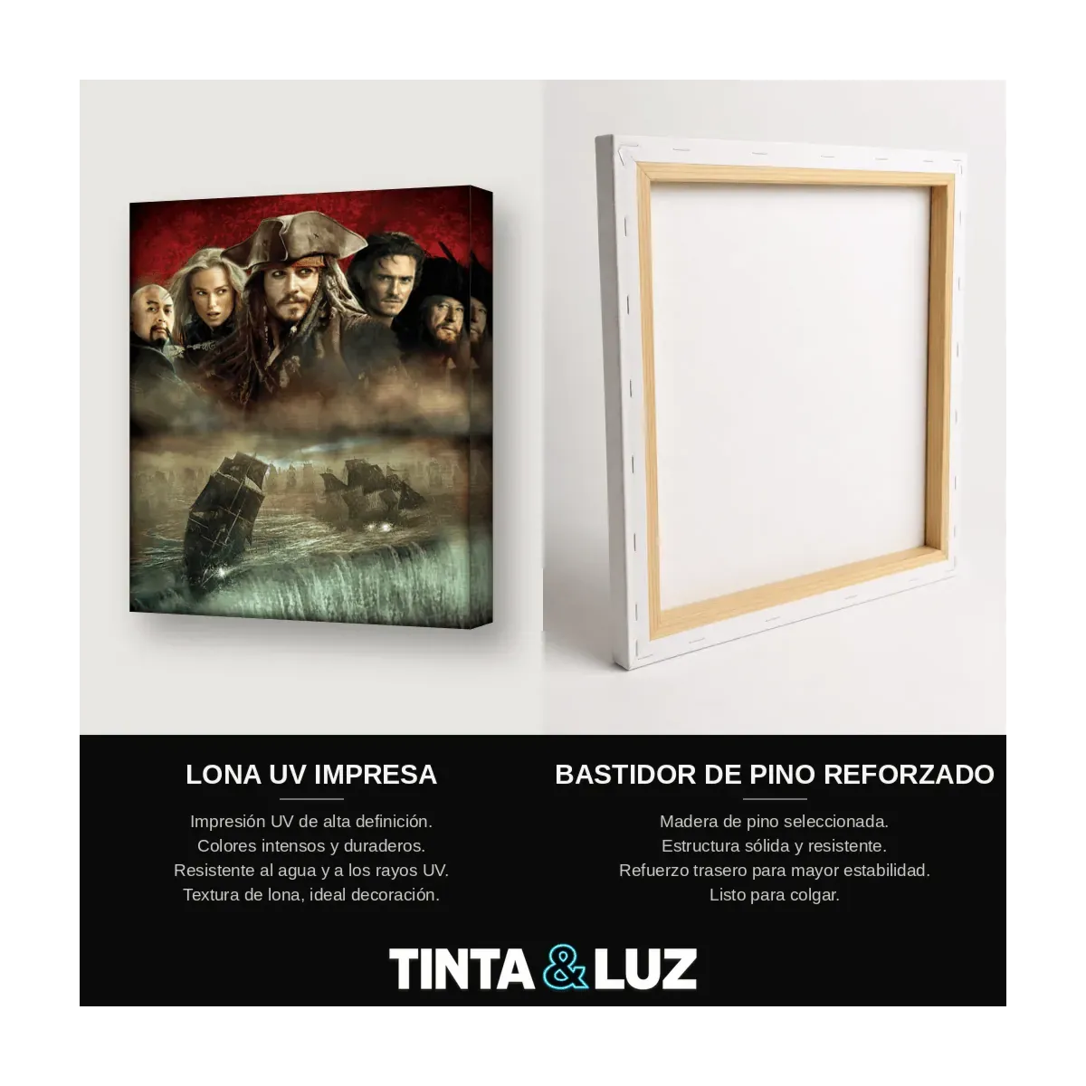 PIRATAS NAUFRAGIO