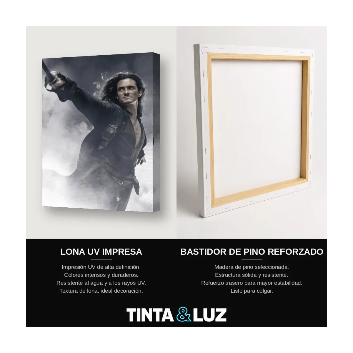 WILL TURNER II