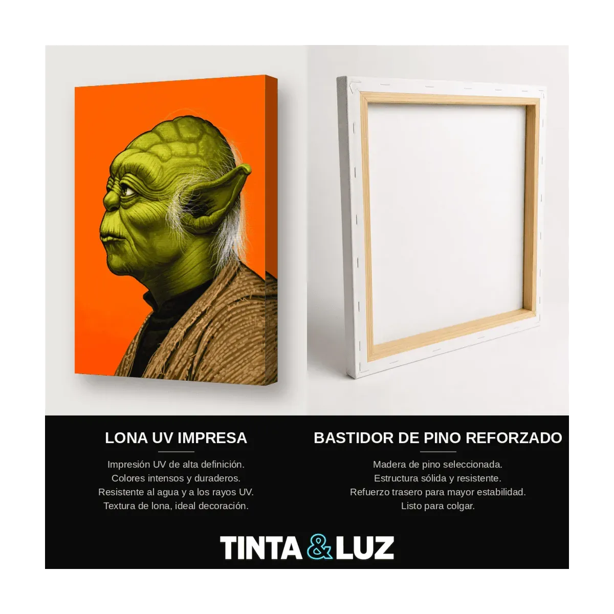 DARTH VADER SILUETA