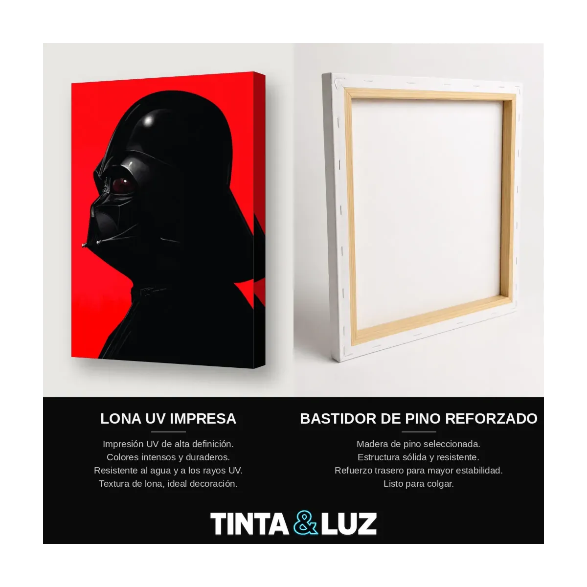 STORMTROOPER MINIMAL