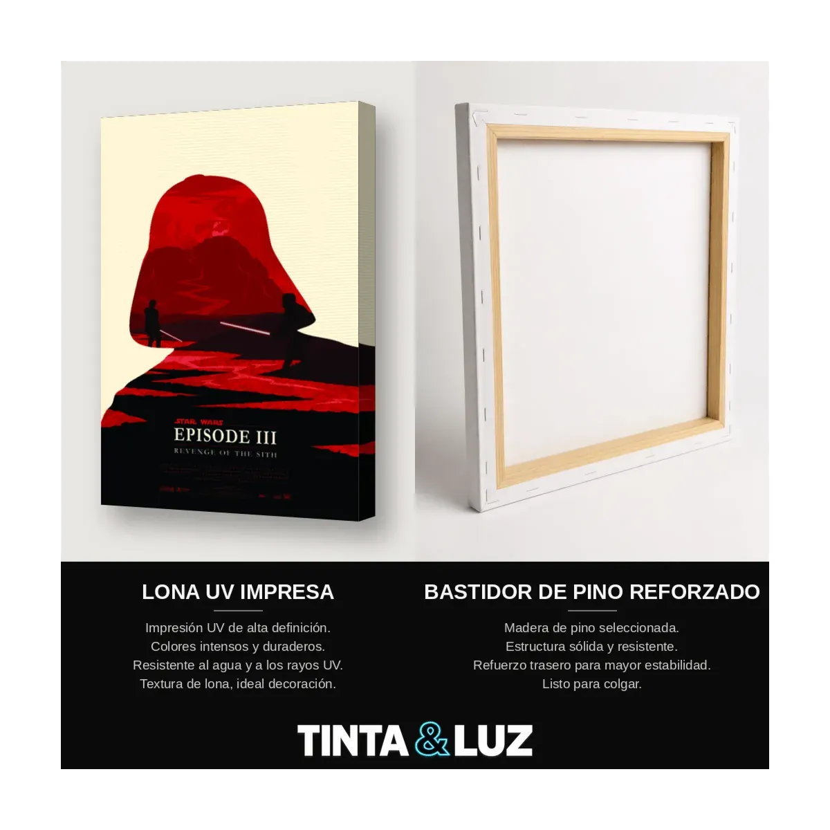EL IMPERIO CONTRAATACA