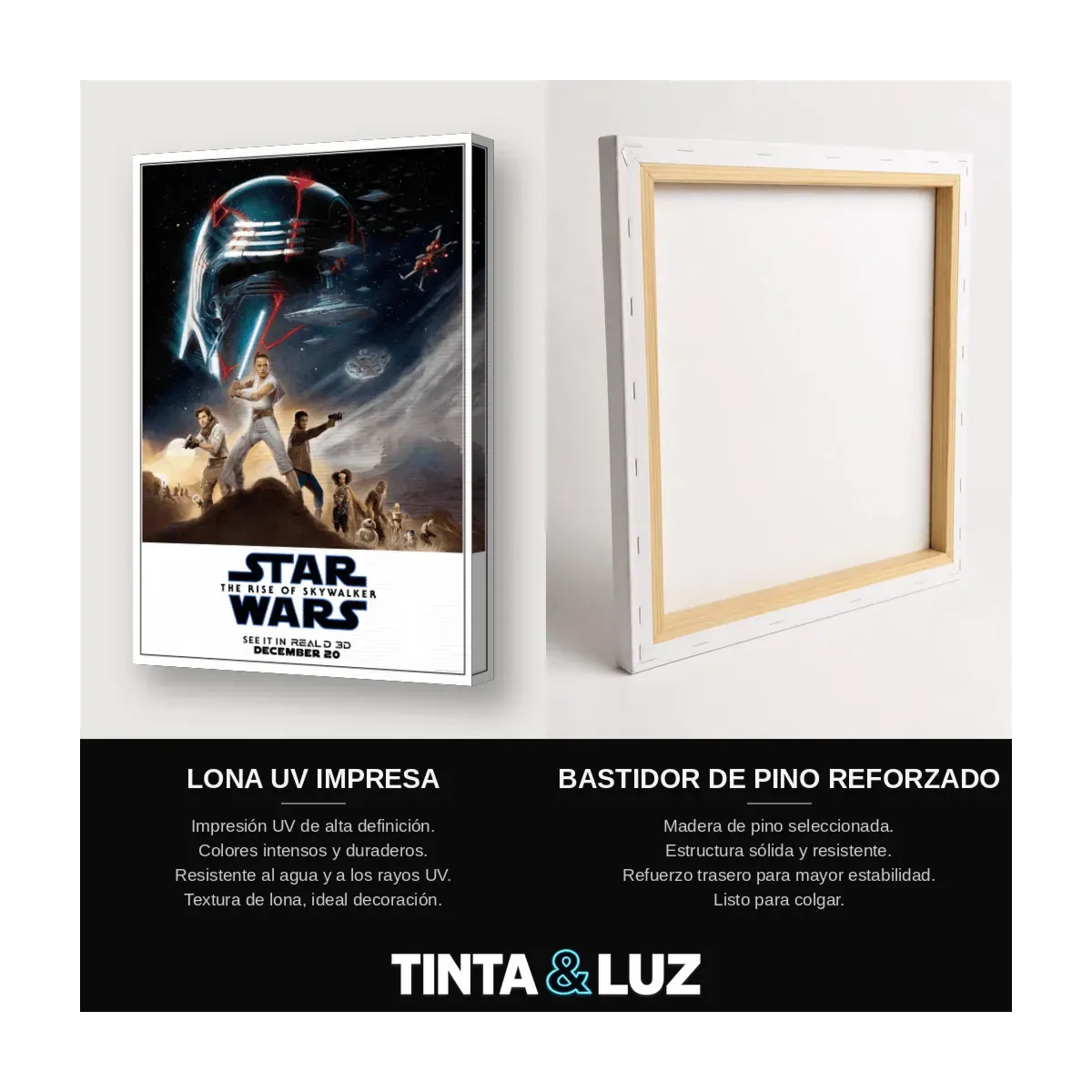 STAR WARS VINTAGE