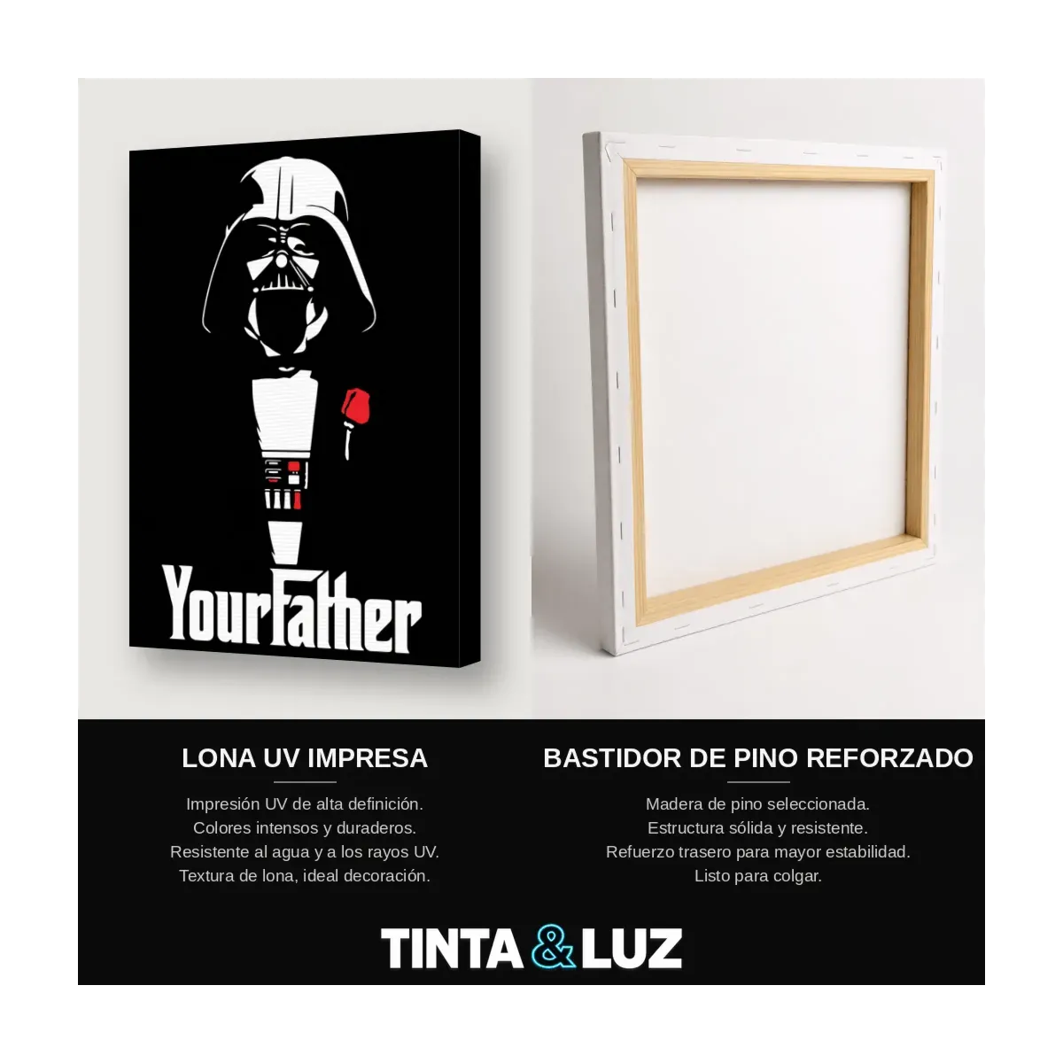 YOUR FATHER