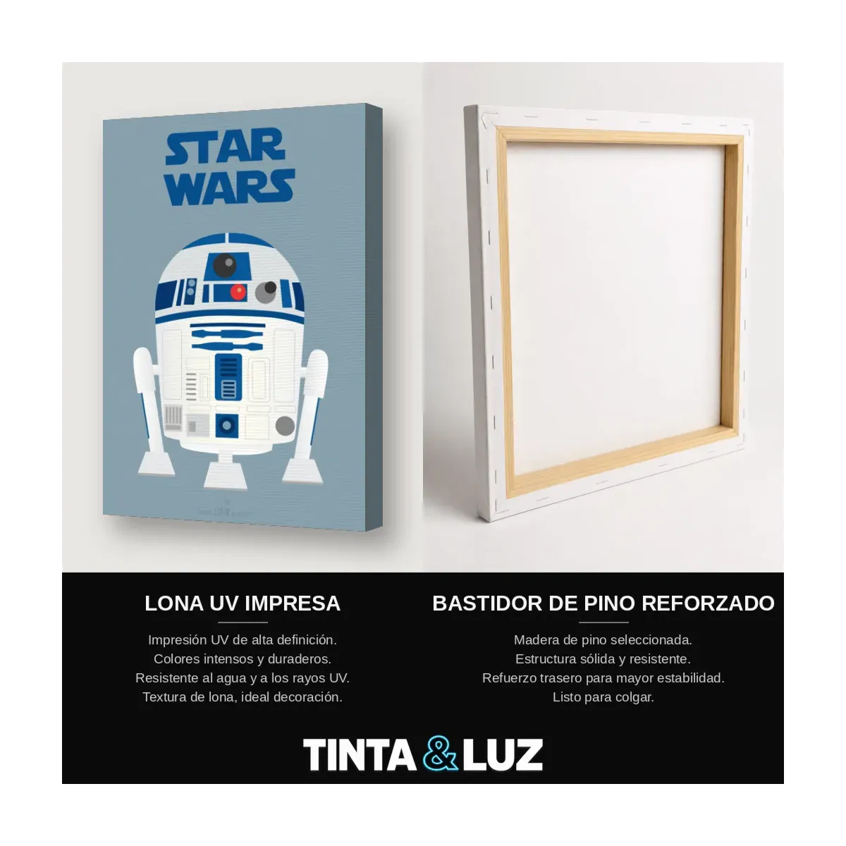 R2-D2 RETRO