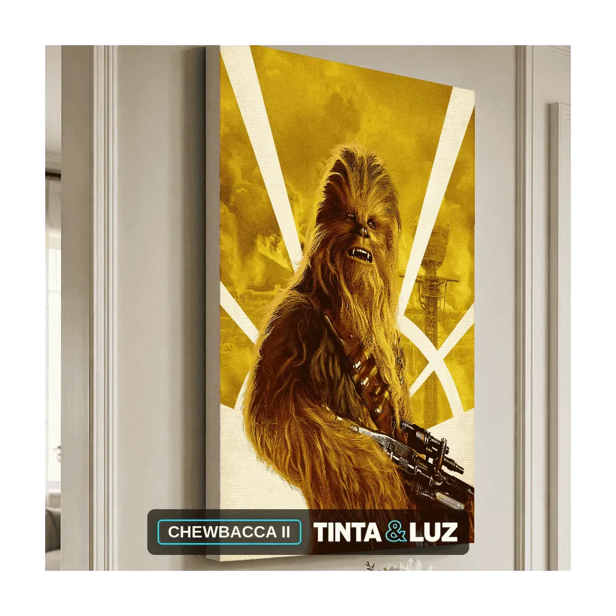 CHEWBACCA II
