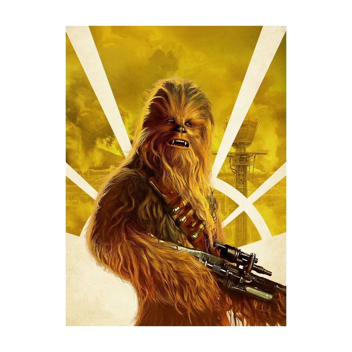 CHEWBACCA II
