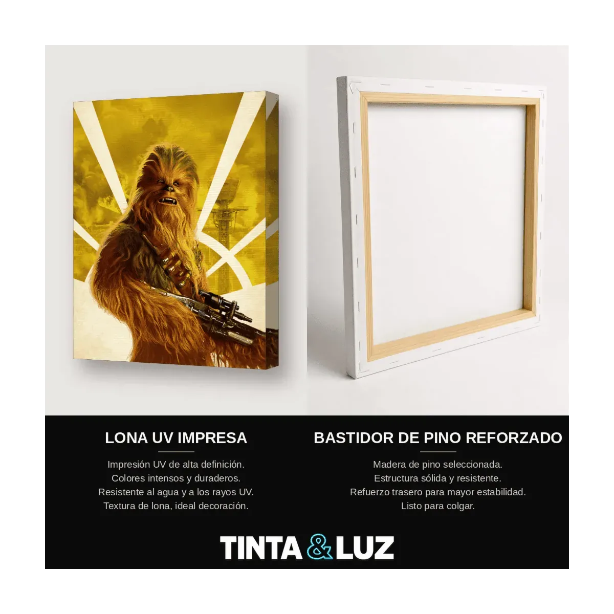 CHEWBACCA II