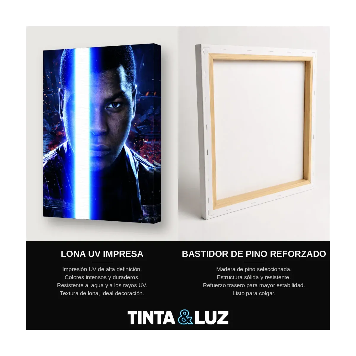 FINN SABLE