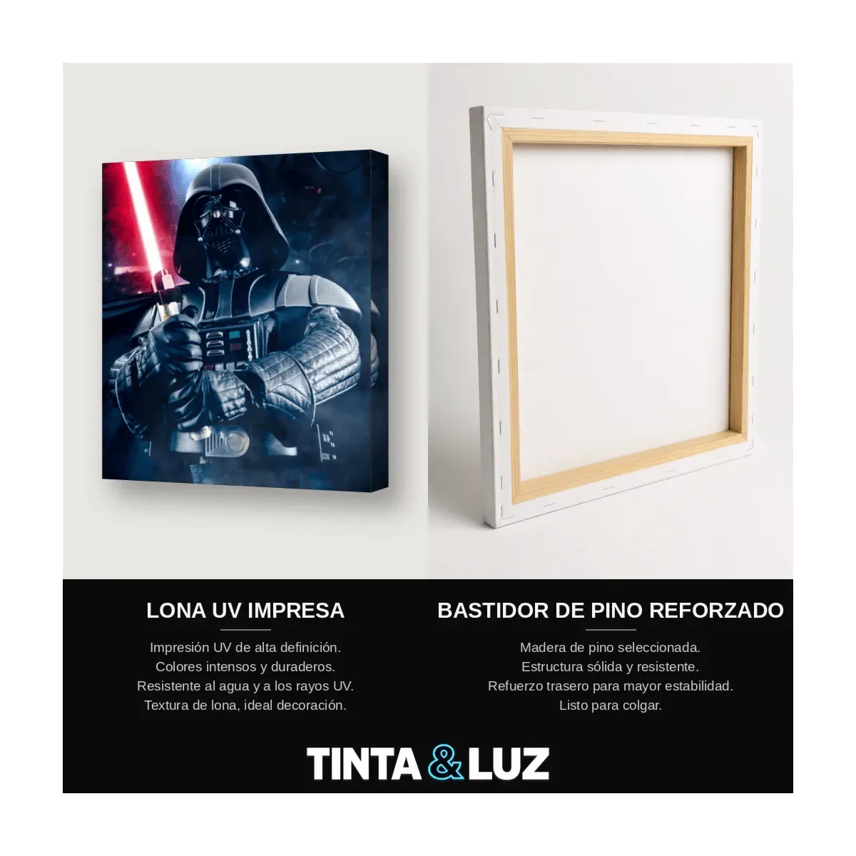 DARTH VADER