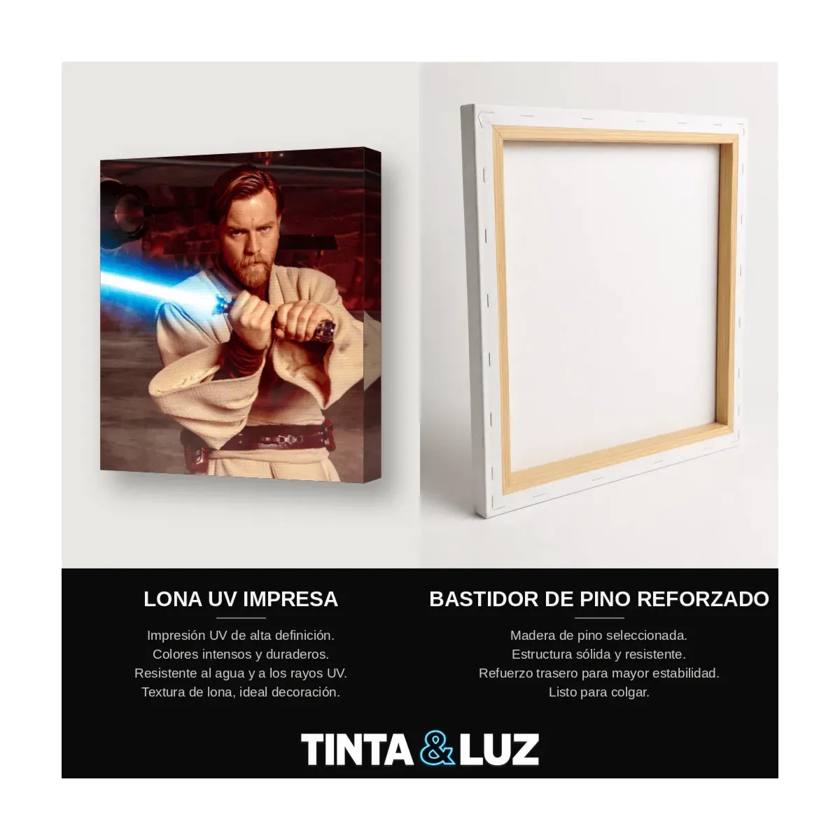 OBI-WAN