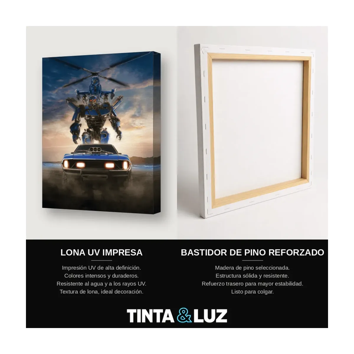 OPTIMUS PRIME III