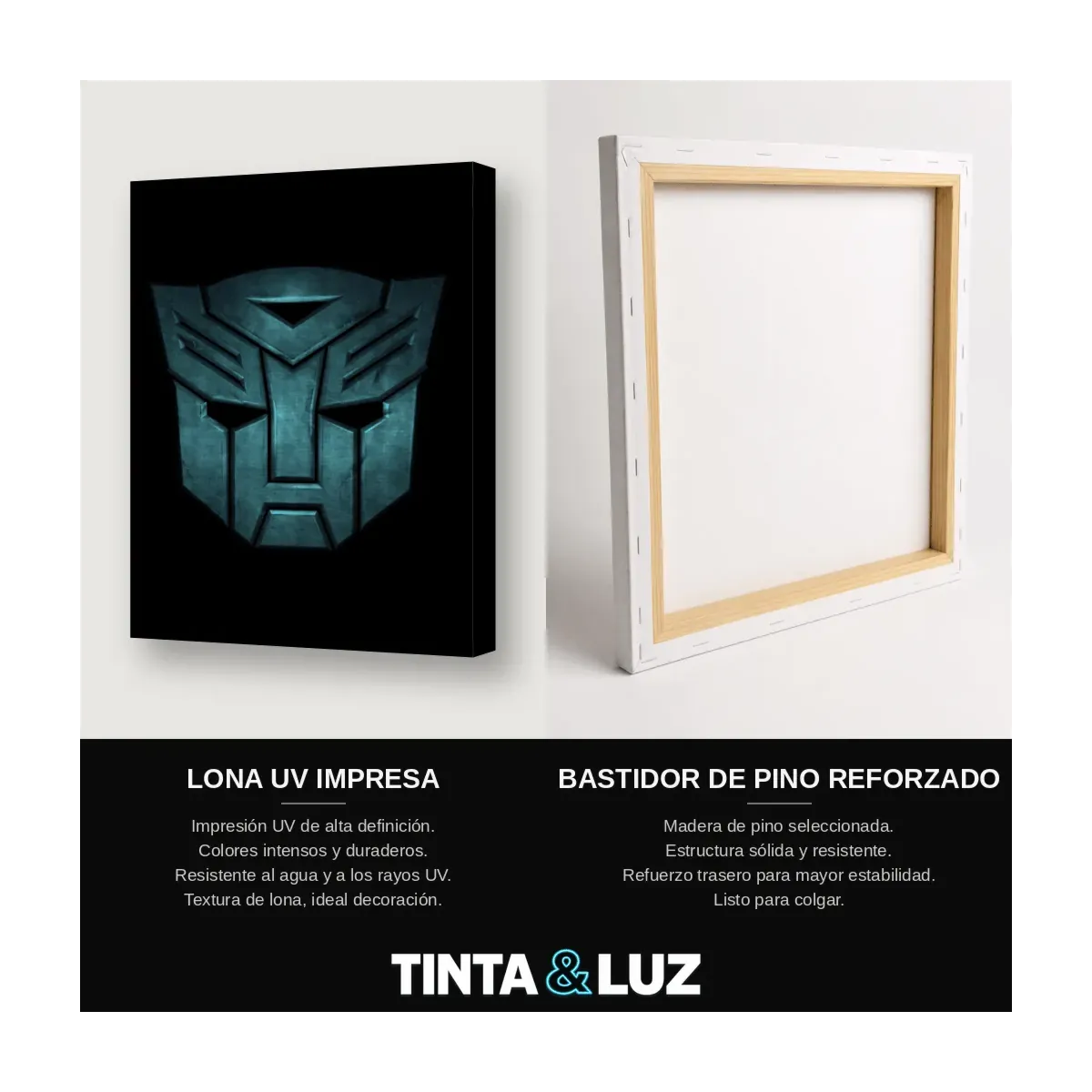 AUTOBOTS