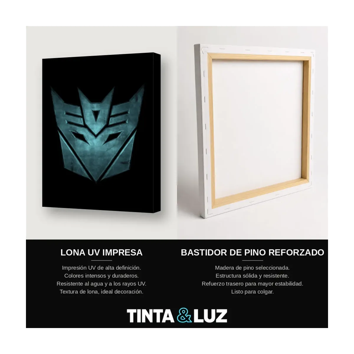 DECEPTICONS