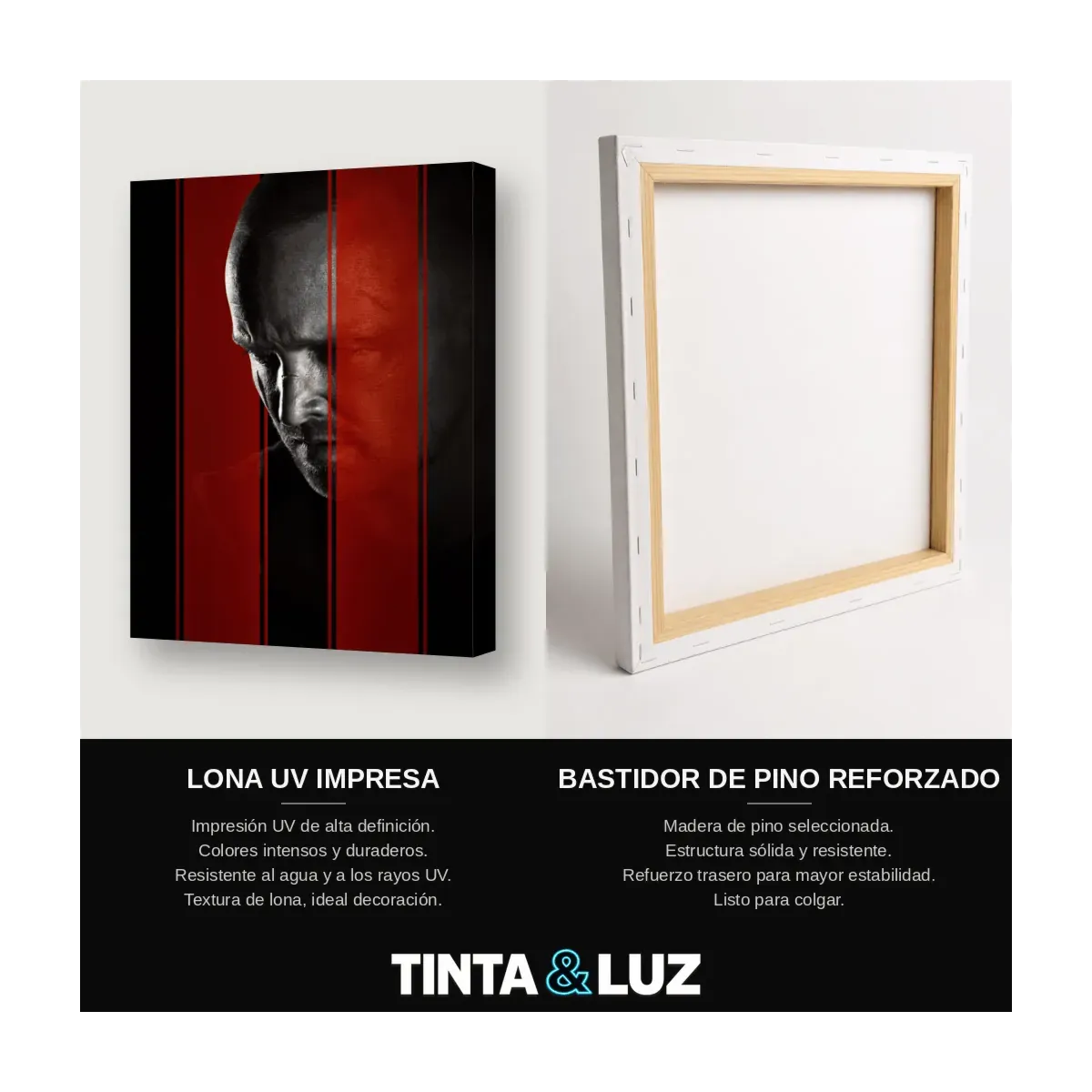 BREAKING BAD CARTEL
