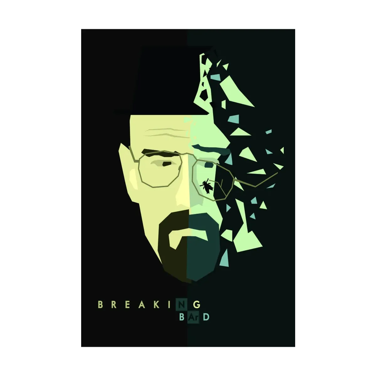 HEISENBERG VERDE