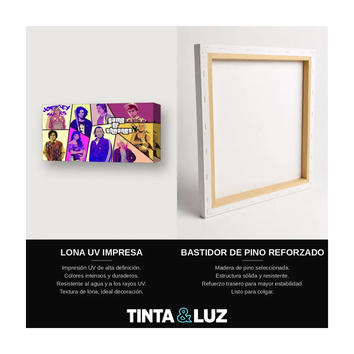 GOT ARTE