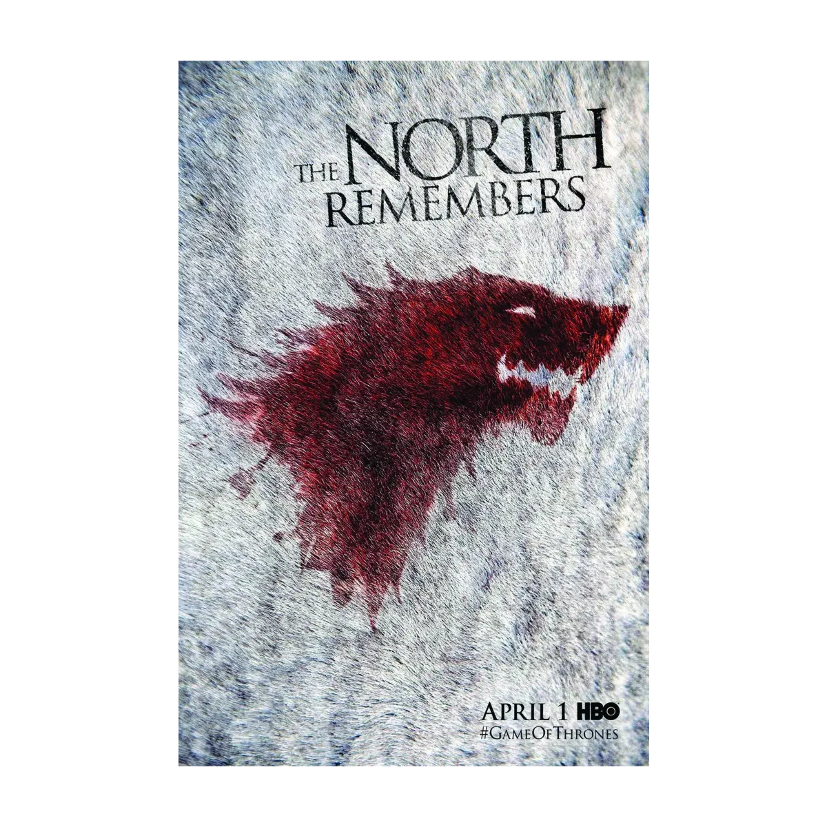 THE NORTH REMEMBERS