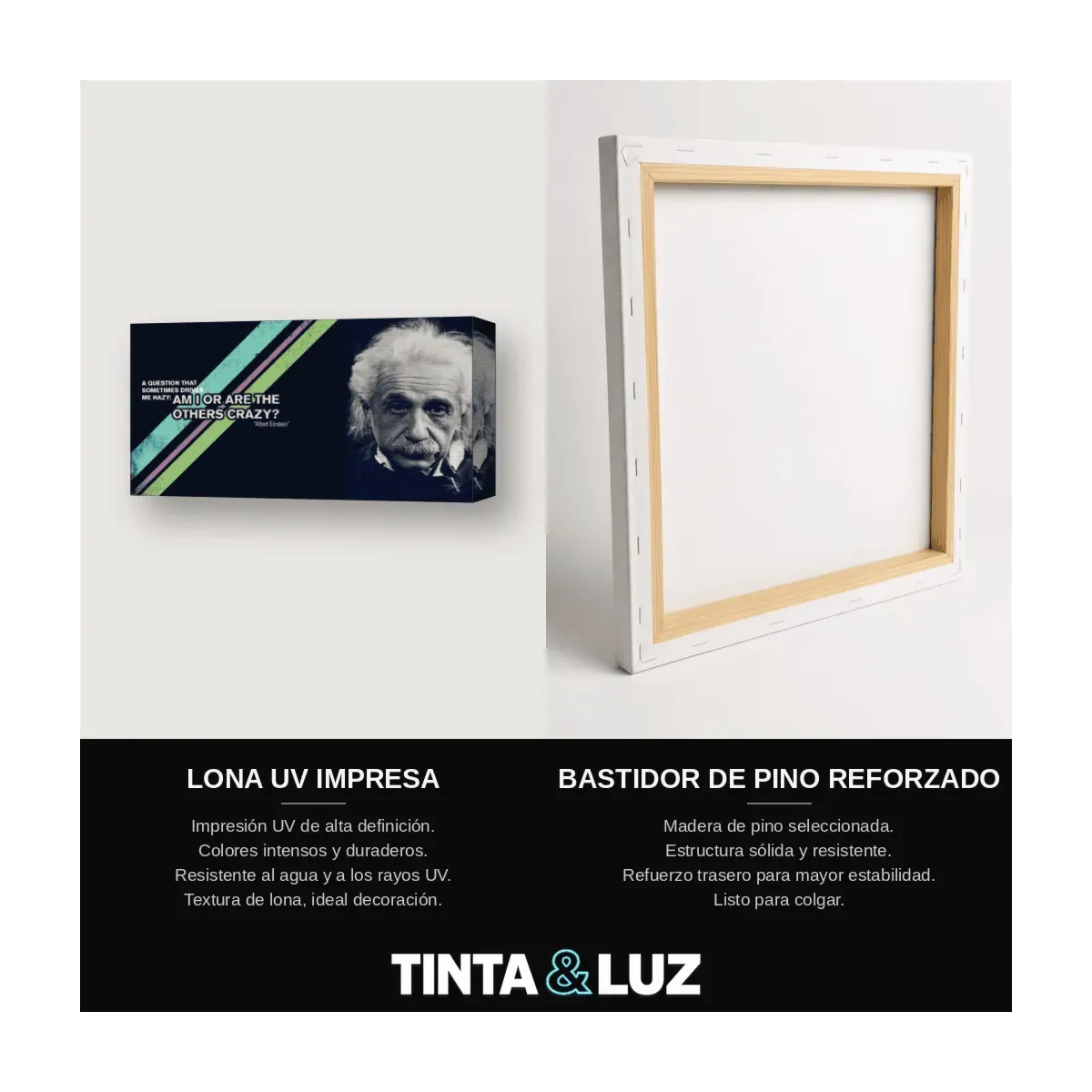 EINSTEIN CITA