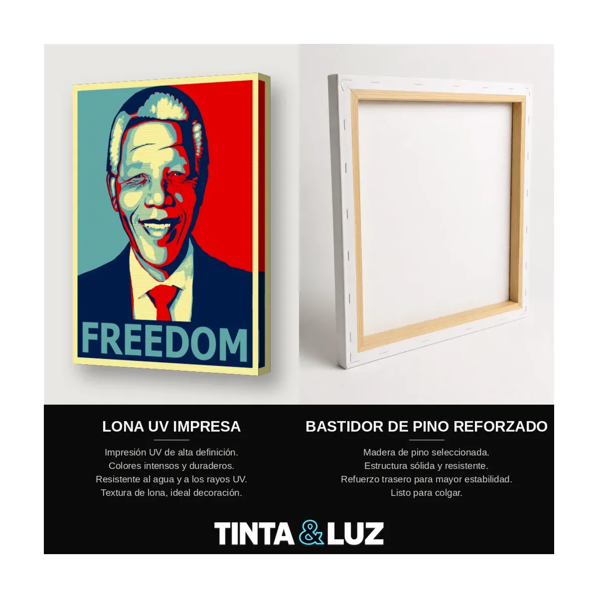 FREEDOM