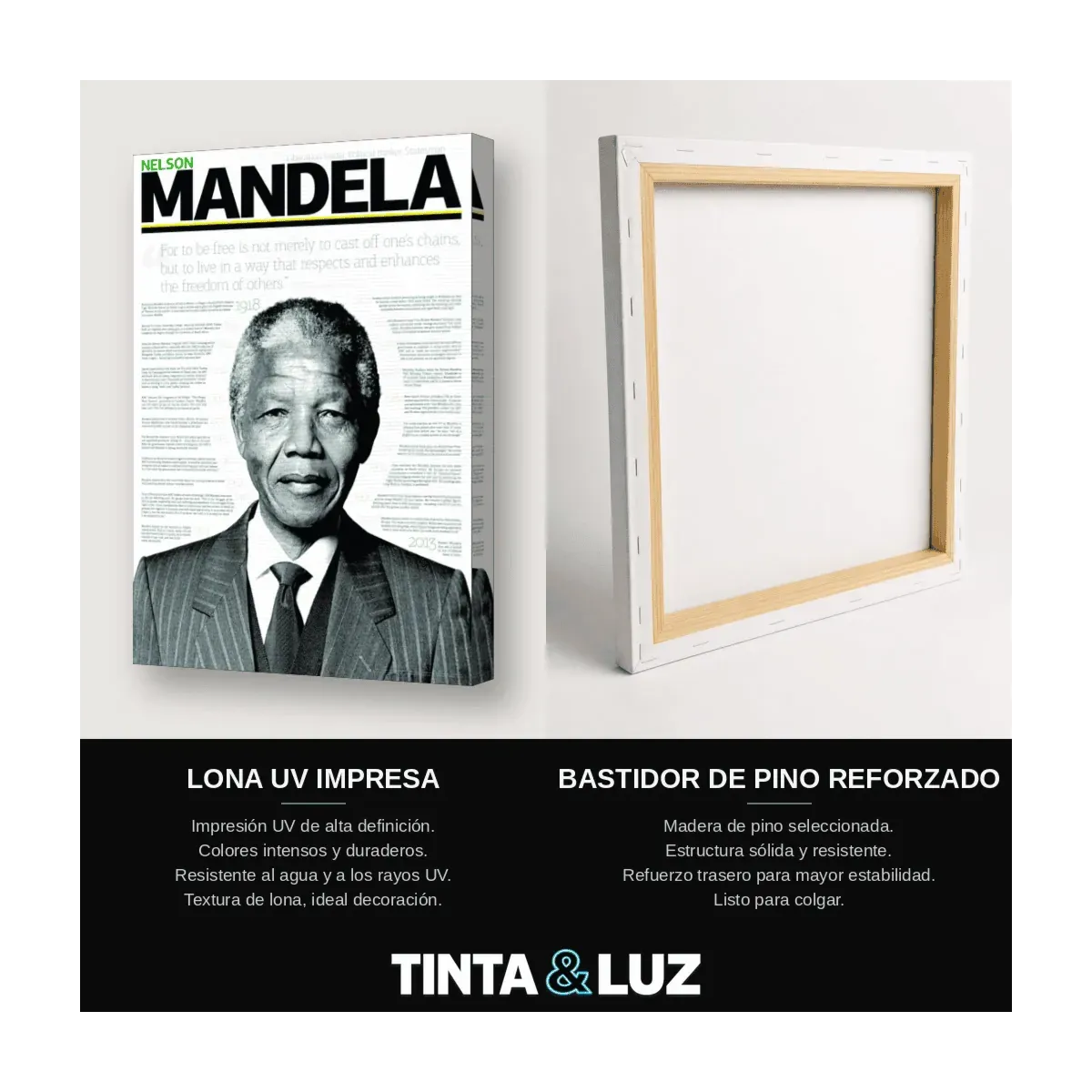 MANDELA
