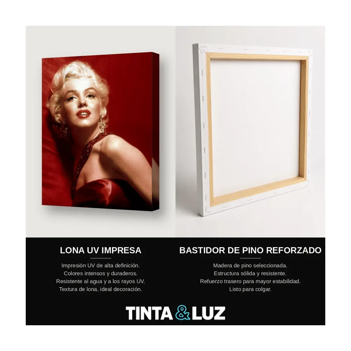 MARILYN VESTIDO